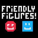 friendlyfigures emoji