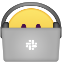 laptop emoji