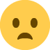 tw_frowning emoji